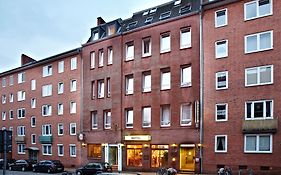 Basic Hotel City Kiel